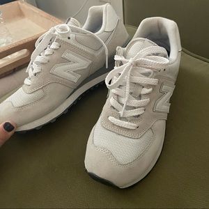 New Balance Classic 574